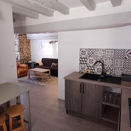 Appartement A 50M Du Port Du Pouliguen Linges Non Inclus Le Pouliguen Eksteriør billede