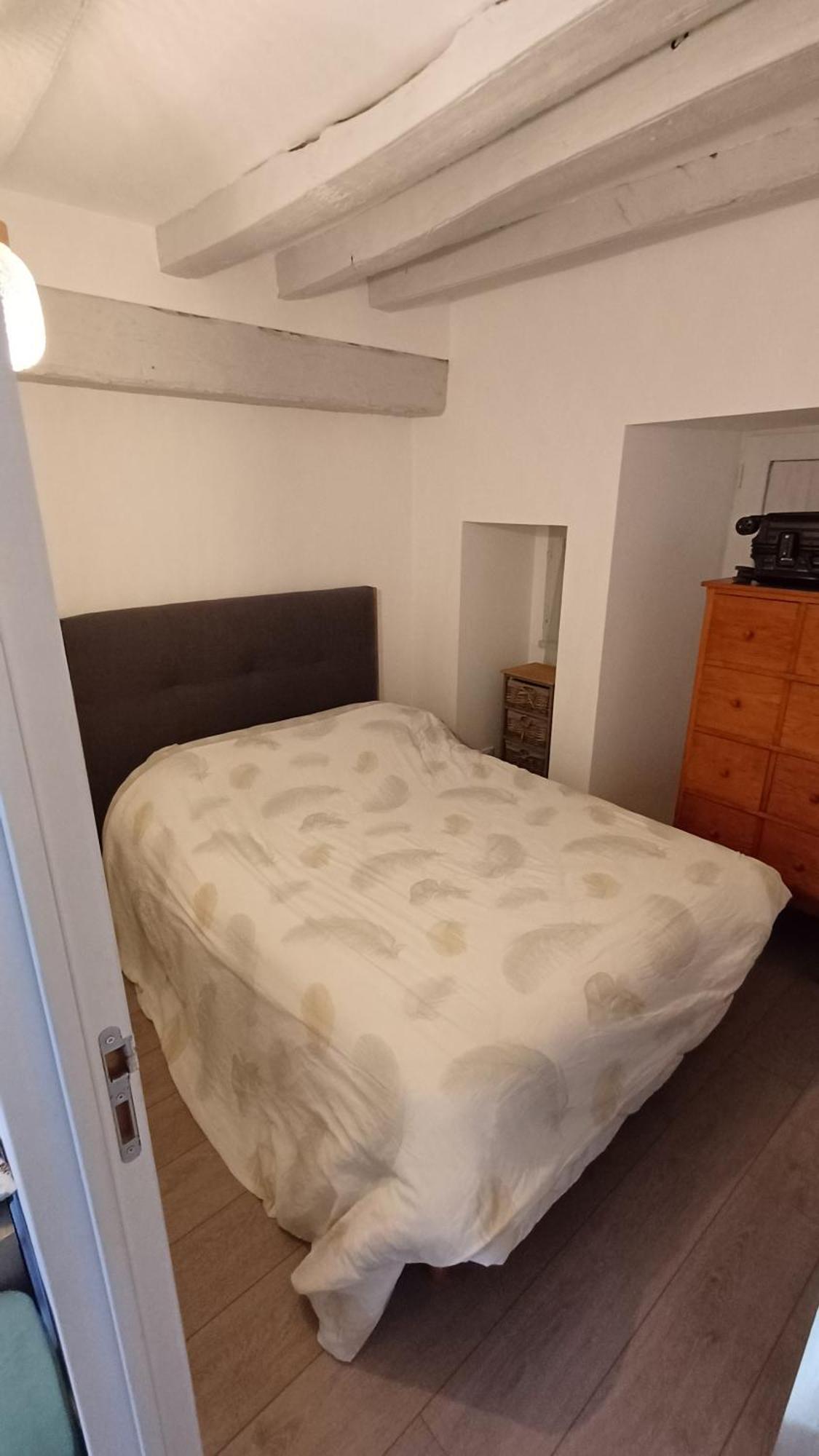 Appartement A 50M Du Port Du Pouliguen Linges Non Inclus Le Pouliguen Eksteriør billede